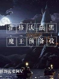 霍格沃兹黑魔王预备役