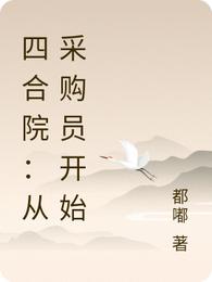 四合院：从采购员开始