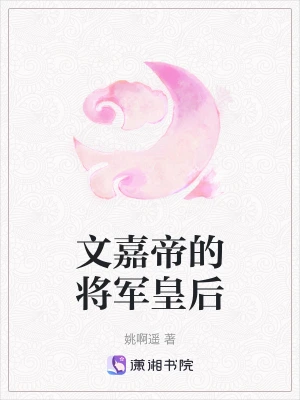 文嘉帝的将军皇后