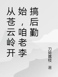 从苍云岭开始，咱老李搞后勤刀劈荔枝