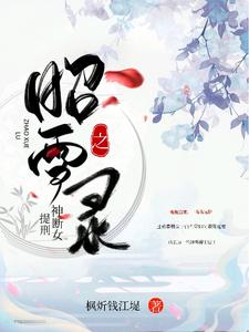 昭雪录之神断女提刑枫炘钱江堤