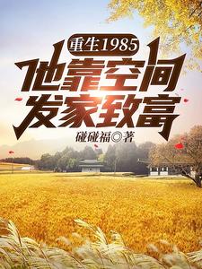 重生1985，他靠空间发家致富碰碰福