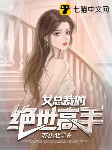 女总裁的绝世高手