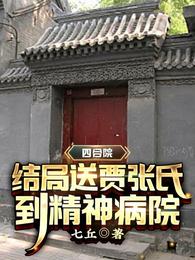 四合院：结局送贾张氏到精神病院