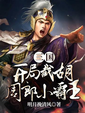 三国之开局截胡周郎小霸王