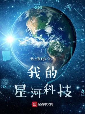 我的星河科技起点