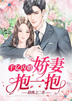 千亿闪婚：娇妻，抱一抱