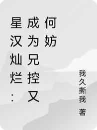 星汉灿烂：成为兄控又何妨