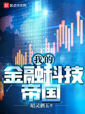 昭灵驷玉新书我的金融科技帝国